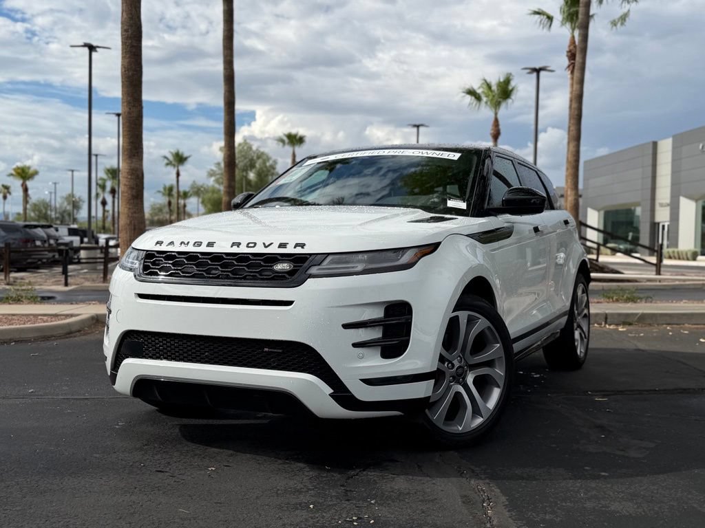 land rover range rover evoque 2023 SALZL2FX1PH200288 image land rover range rover evoque 2023 SALZL2FX1PH200288 image